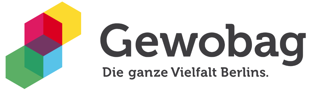Gewobag – Die ganze Vielfalt Berlins.
